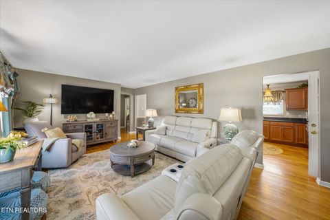 Tiny photo for 103 Elm St, Clinton, TN 37716 (MLS # 1342217)