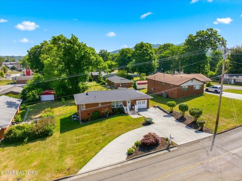Tiny photo for 103 Elm St, Clinton, TN 37716 (MLS # 1342217)
