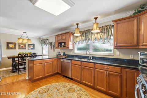 Tiny photo for 103 Elm St, Clinton, TN 37716 (MLS # 1342217)