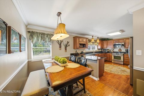 Tiny photo for 103 Elm St, Clinton, TN 37716 (MLS # 1342217)