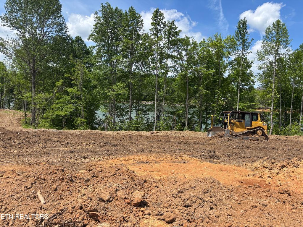 Photo of 307 Waya Tr, Vonore, TN 37885 (MLS # 1338662)