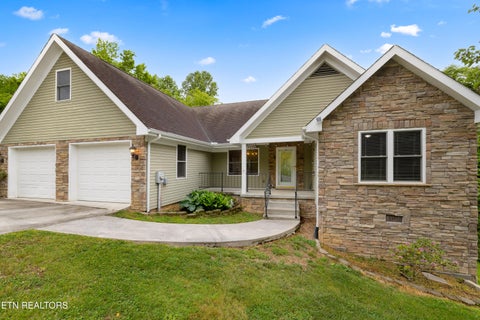 Tiny photo for 212 Poppy Hill Lane, LaFollette, TN 37766 (MLS # 1346509)