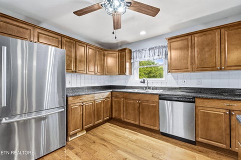 Tiny photo for 212 Poppy Hill Lane, LaFollette, TN 37766 (MLS # 1346509)