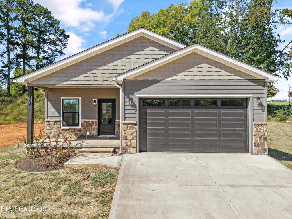 Photo of 108 Federal Ferry Circle, Vonore, TN 37885 (MLS # 1358579)