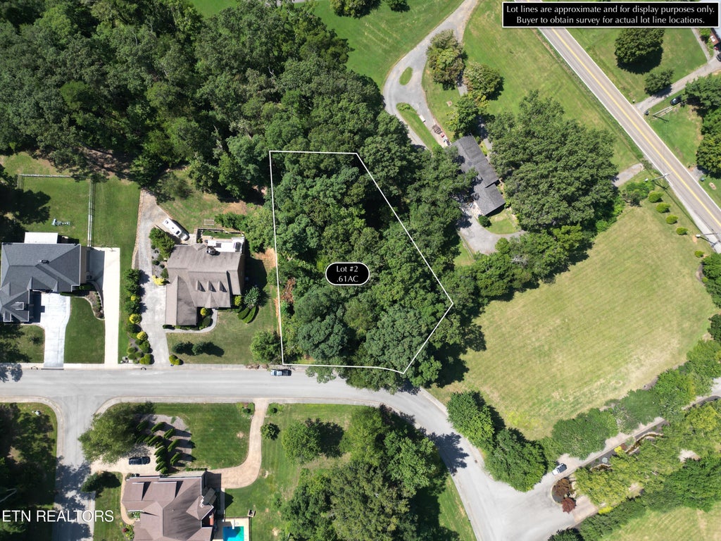 Photo of 2 Majestic Circle, Dandridge, TN 37725 (MLS # 1239949)