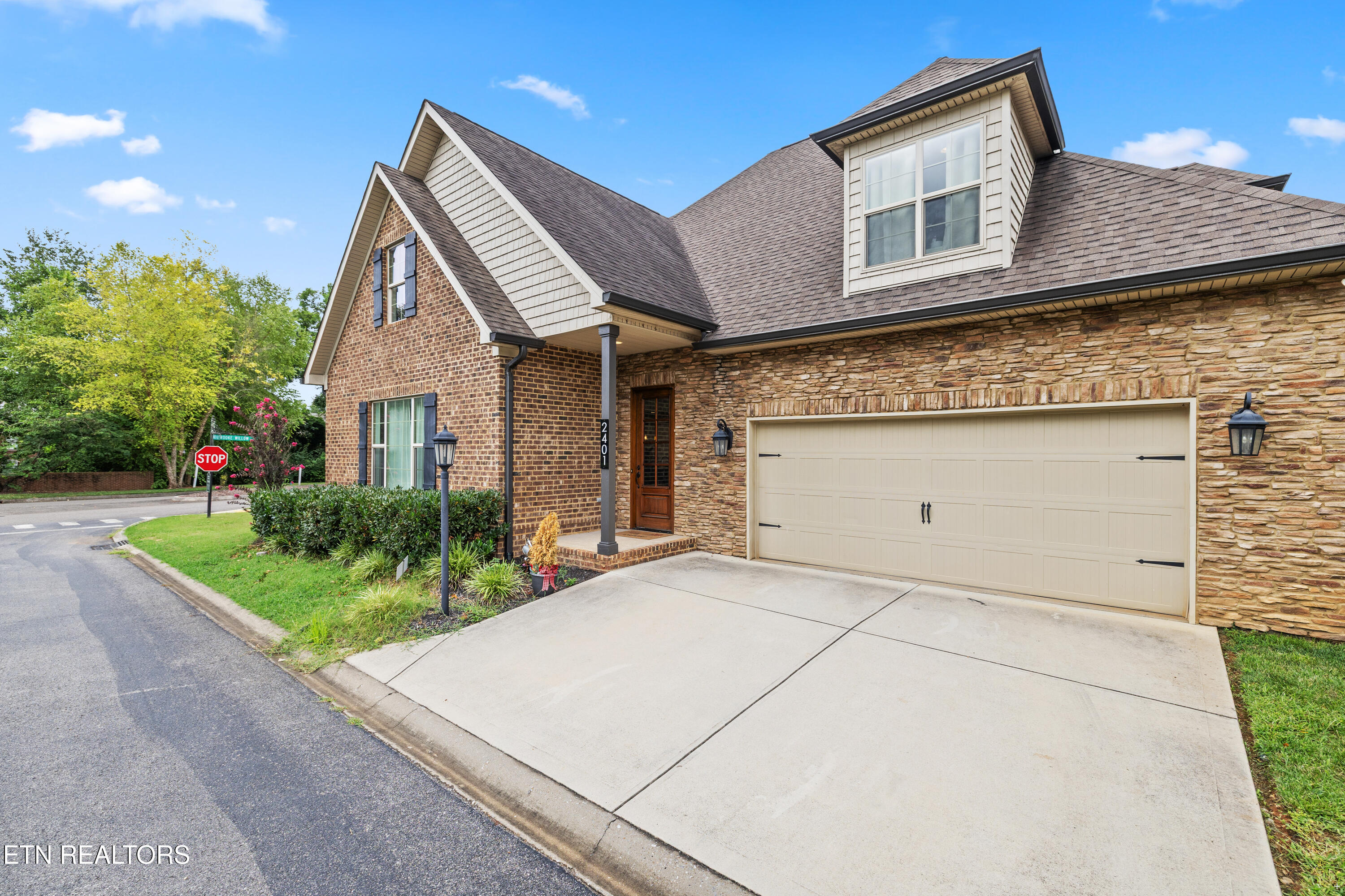 2401 Water Valley Way