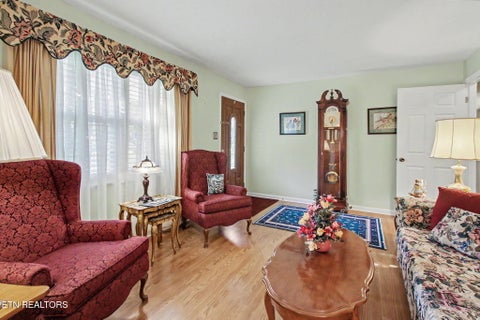 Tiny photo for 3726 Cherrylog Rd, Knoxville, TN 37921 (MLS # 1356448)