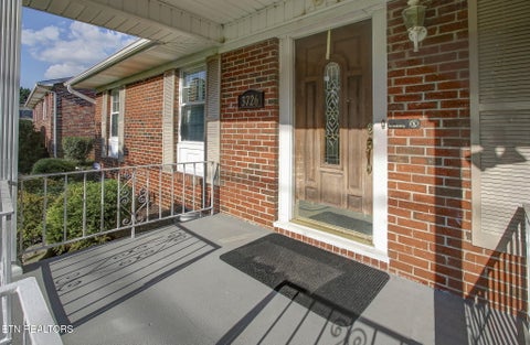 Tiny photo for 3726 Cherrylog Rd, Knoxville, TN 37921 (MLS # 1356448)