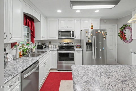 Tiny photo for 3726 Cherrylog Rd, Knoxville, TN 37921 (MLS # 1356448)