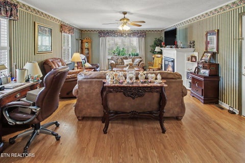 Tiny photo for 3726 Cherrylog Rd, Knoxville, TN 37921 (MLS # 1356448)