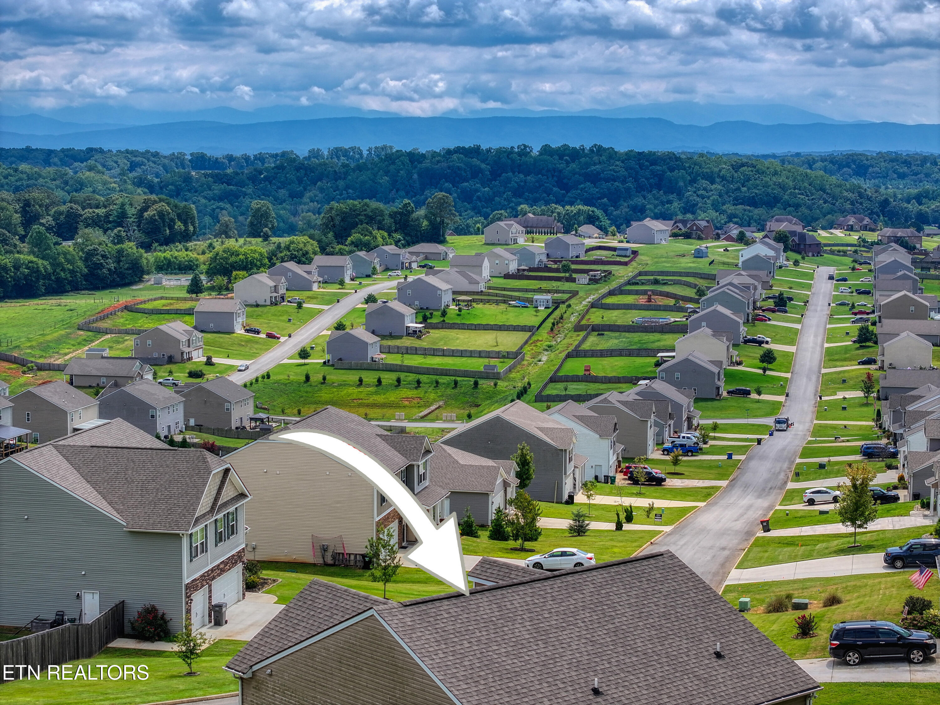 3012 Sagegrass Drive