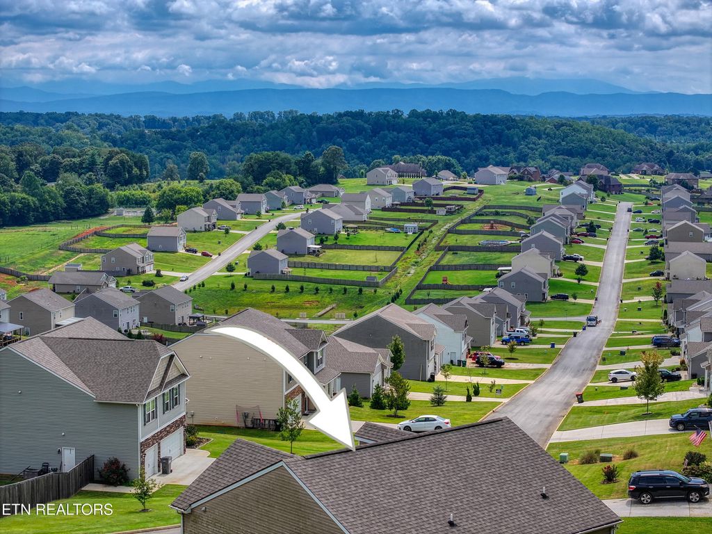 Photo of 3012 Sagegrass Drive, Louisville, TN 37777 (MLS # 1314351)