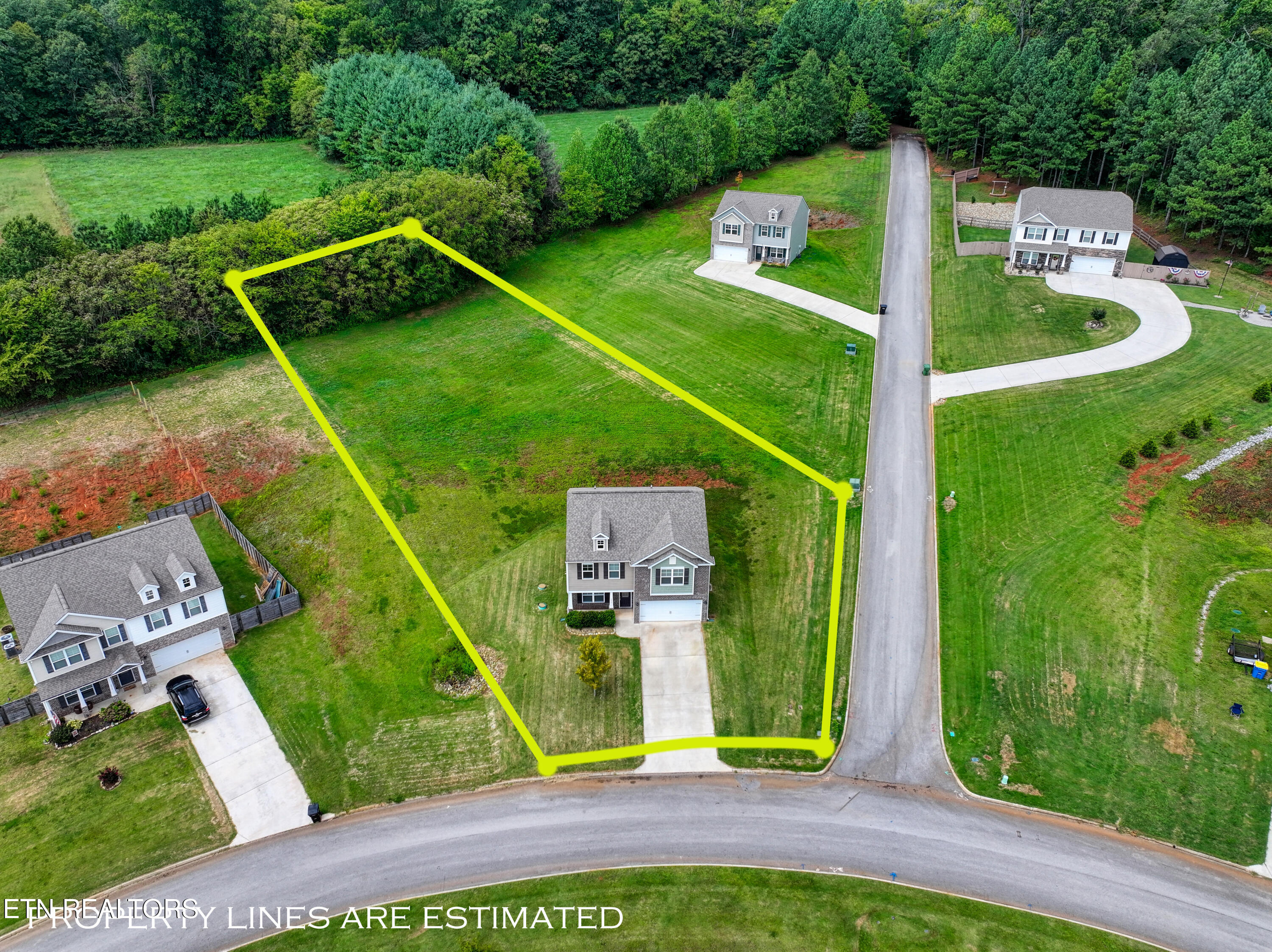 3012 Sagegrass Drive