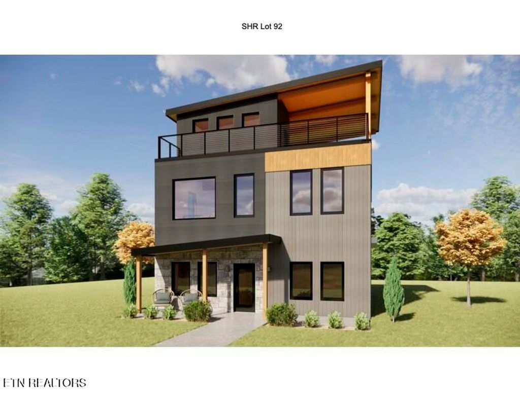 Photo of 729 Moccasin Way, Pigeon Forge, TN 37863 (MLS # 1297189)