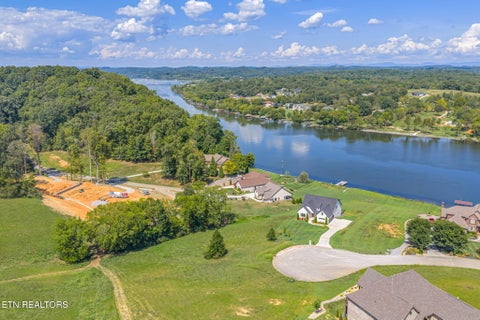 Tiny photo for 599 River Rd, Loudon, TN 37774 (MLS # 1355680)