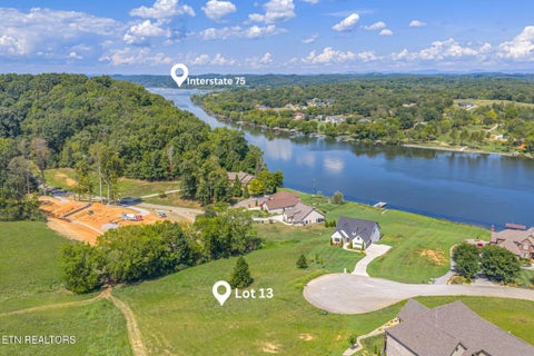 Photo of 599 River Rd, Loudon, TN 37774 (MLS # 1355680)