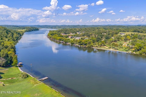 Tiny photo for 599 River Rd, Loudon, TN 37774 (MLS # 1355680)