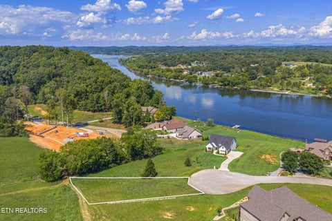 Tiny photo for 599 River Rd, Loudon, TN 37774 (MLS # 1355680)