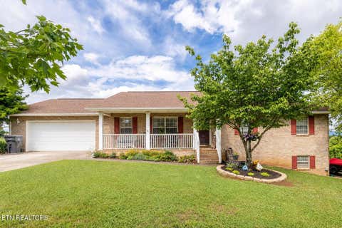 Photo of 442 Wilaway Rd, Maryville, TN 37801 (MLS # 1351120)