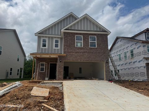 12729 Duckfoot Lane (Lot 16) Farragut TN 37934