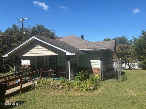 Photo of 2701 Sunset Ave, Knoxville, TN 37914 (MLS # 1358649)