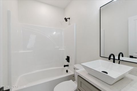 Tiny photo for 3019 Bridgewater Blvd, Morristown, TN 37814 (MLS # 1342700)