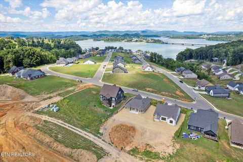 Tiny photo for 3019 Bridgewater Blvd, Morristown, TN 37814 (MLS # 1342700)