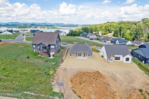 Tiny photo for 3019 Bridgewater Blvd, Morristown, TN 37814 (MLS # 1342700)