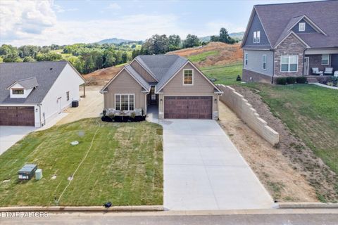 Tiny photo for 3019 Bridgewater Blvd, Morristown, TN 37814 (MLS # 1342700)