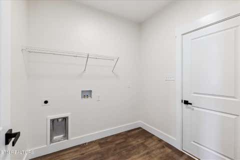 Tiny photo for 3019 Bridgewater Blvd, Morristown, TN 37814 (MLS # 1342700)