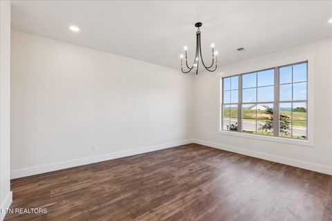 Tiny photo for 3019 Bridgewater Blvd, Morristown, TN 37814 (MLS # 1342700)