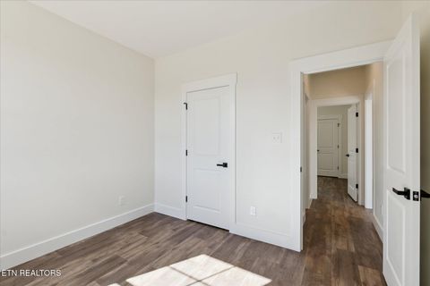 Tiny photo for 3019 Bridgewater Blvd, Morristown, TN 37814 (MLS # 1342700)