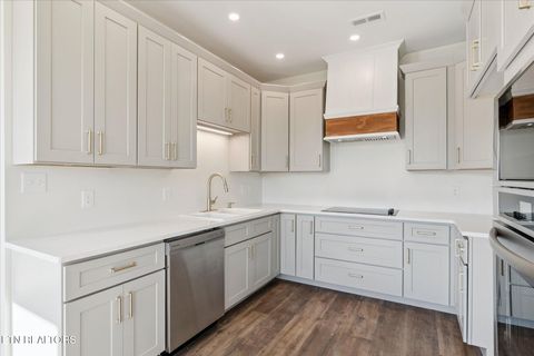Tiny photo for 3019 Bridgewater Blvd, Morristown, TN 37814 (MLS # 1342700)