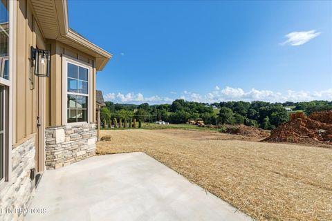 Tiny photo for 3019 Bridgewater Blvd, Morristown, TN 37814 (MLS # 1342700)