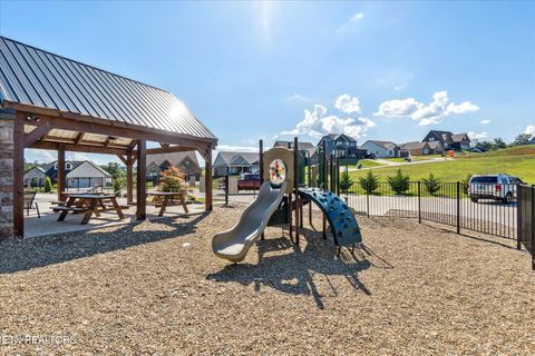 Tiny photo for 3019 Bridgewater Blvd, Morristown, TN 37814 (MLS # 1342700)