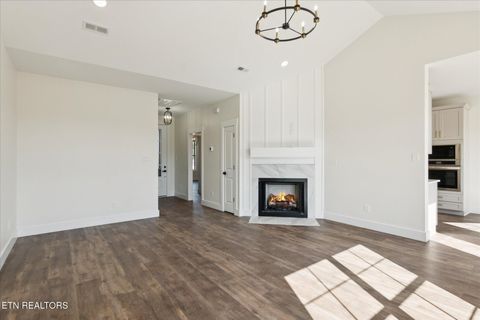 Tiny photo for 3019 Bridgewater Blvd, Morristown, TN 37814 (MLS # 1342700)