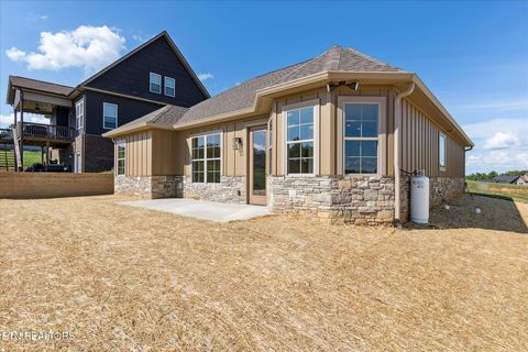 Tiny photo for 3019 Bridgewater Blvd, Morristown, TN 37814 (MLS # 1342700)