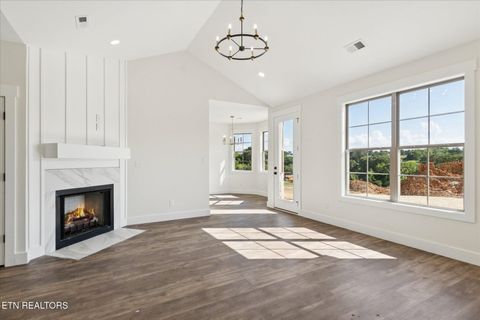 Tiny photo for 3019 Bridgewater Blvd, Morristown, TN 37814 (MLS # 1342700)