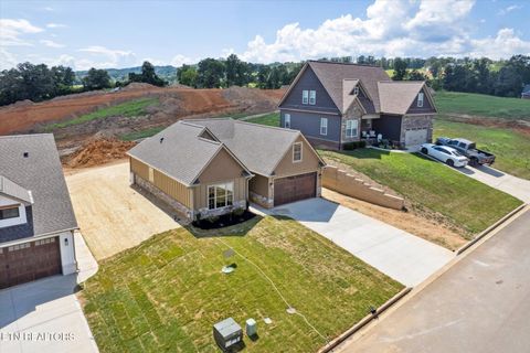 Tiny photo for 3019 Bridgewater Blvd, Morristown, TN 37814 (MLS # 1342700)