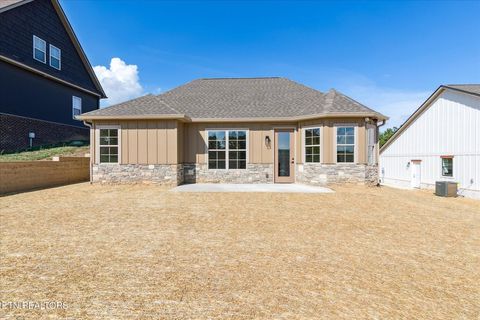 Tiny photo for 3019 Bridgewater Blvd, Morristown, TN 37814 (MLS # 1342700)
