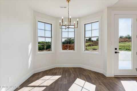 Tiny photo for 3019 Bridgewater Blvd, Morristown, TN 37814 (MLS # 1342700)