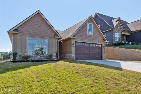 Tiny photo for 3019 Bridgewater Blvd, Morristown, TN 37814 (MLS # 1342700)