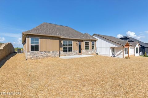 Tiny photo for 3019 Bridgewater Blvd, Morristown, TN 37814 (MLS # 1342700)