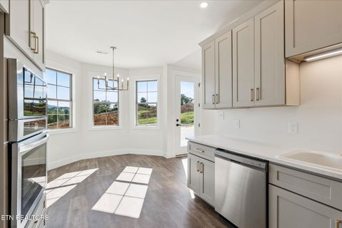 Tiny photo for 3019 Bridgewater Blvd, Morristown, TN 37814 (MLS # 1342700)