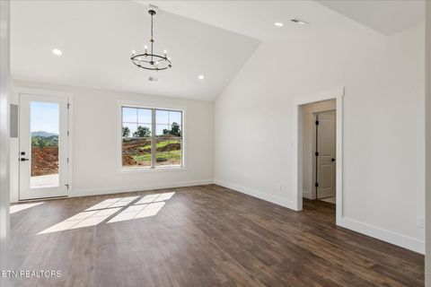 Tiny photo for 3019 Bridgewater Blvd, Morristown, TN 37814 (MLS # 1342700)