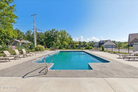 Tiny photo for 3019 Bridgewater Blvd, Morristown, TN 37814 (MLS # 1342700)
