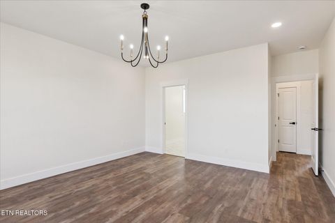 Tiny photo for 3019 Bridgewater Blvd, Morristown, TN 37814 (MLS # 1342700)