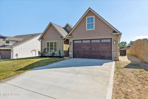 Tiny photo for 3019 Bridgewater Blvd, Morristown, TN 37814 (MLS # 1342700)