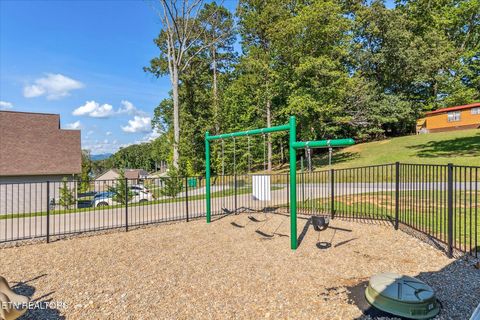 Tiny photo for 3019 Bridgewater Blvd, Morristown, TN 37814 (MLS # 1342700)