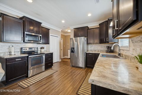 Tiny photo for 515 Broadberry Ave, Oak Ridge, TN 37830 (MLS # 1327602)